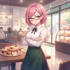 【図々しい】「私って胸以外女らしいもの全部持ってるから〜」と自慢げな近所の奥様。本人曰く容姿家事育児その他も完璧らしいけど他の若奥さんをディスるのは解せぬ