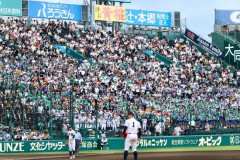 【高校野球】甲子園初出場で「費用の面が…」　3000万円との情報も、クラファンも利用　応援団は0泊3日の弾丸も甲子園堪能