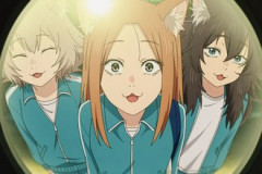 【ヤニねこ】獣人ってどうやって生き残ってきたんだろ