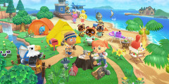史上最高の質ゲーとは、発売から今日まで週販TOP30以内に居るあつ森、スマブラSP、マイクラ、マリカ8DX