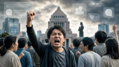 【悲報】人生に失敗した人「全部国が悪い！高市が悪い！俺を救え！」←こういう他責モンスター、ガチで増えすぎてない？