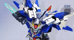 【GジェネE】00ライザーの開発が大変すぎない？