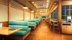 【悲報】飲食店ワイ、ずっと待ってるのに注文取りに来ない模様