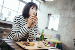 【超愕画像】女さん、食費がとんでもない金額になってしまうｗｗｗｗｗｗ