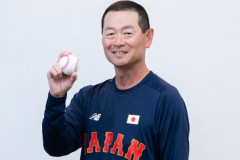U-12代表・桑田真澄監督、目指す「日本野球の良さ」