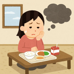 不登校の子らに恩恵はないの？ 宮城県内35市町村を調査   #給食無償化 |  最近学校も  |  左翼のバカ共は努力過程を無視して結果だけ平等にしようとするからな