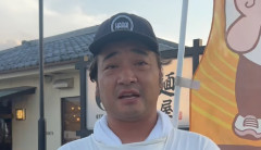 ジャンポケ斎藤さん、懲役7年求刑された翌週にバームクーヘン手渡し販売ｗｗｗｗ　