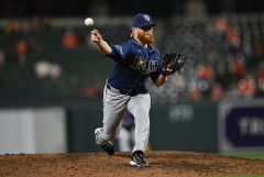 【MLB】ロイヤルズ、通算440セーブのキンブレルを獲得