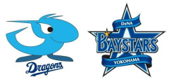 【悲報】中日ドラ、今日からの横浜ベイを絶対倒さないとCS進出は絶望的になる…