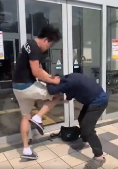 お前らこのキモヲタに喧嘩勝てるの？ｗｗｗ