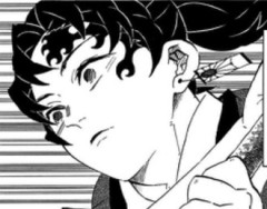 【鬼滅の刃】縁壱>>>>>>>無惨