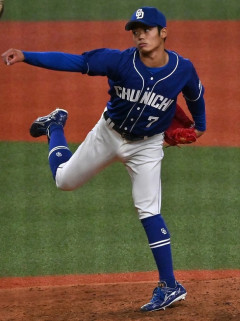 【朗報】根尾世代打線、ガチで強い