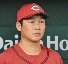 新井監督は「全部ブッ壊してから辞めたい」と吐露…いま「広島カープ」で何が起きているのか？