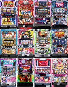 【パチスロ新台の噂】2011年に登場したあのシリーズの後継機が登場へ
