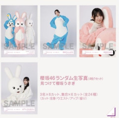 【櫻坂46】冷静になったBuddies、気づいてしまう...