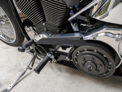 バイクだが信号待ちでN入れてブレーキランプ光らせてないんだが突っ込まれたらワイにも過失ある？