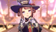 【ウマ娘】新ゲーム『スイーピーのなつやすみ』