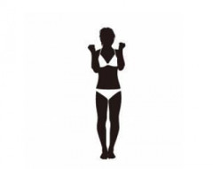 【画像】自撮り女子さん、ハミ出てることに気づかずうpしてしまう……