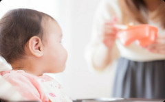 「子供があんまり食べなくて冷食に頼ってる」と言うとママ友に「はっ？2歳の子供に冷食とか信じられない！」と言われて…