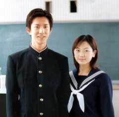 【画像】昭和の男子高校生vs令和の男子高校生