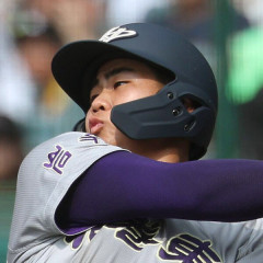【ゲンダイ】巨人ドラフト1位古城浮上