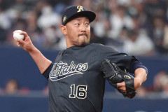 【衝撃】オリックス平野佳寿さん、日米通算258セーブを残し21年目の今季限りで現役引退・・・・・・・・・