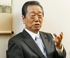 【悲報】小沢一郎さん、高市総理を痛烈批判「絶対に総理にしてはいけない人物を総理にした！」→ ﾈｯﾄ「鳩山総理のこと？」「菅直人でしょ？」「おまいう」ｗｗｗｗｗｗｗｗｗｗ