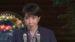 【悲報】高市総理のSP、いくらなんでも多すぎると話題にｗｗｗｗｗｗｗｗｗｗ
