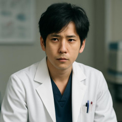 最も医者役が上手かった俳優は？ ドラマ史に残る名演…『ブラックペアン』二宮和也 天才外科医になりきり原作者も絶賛   #芸能