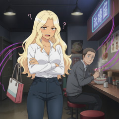 サイコパス女にストーカーされて襲われた話していい？