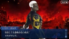【FGO】エミヤオルタはエミヤ族の中ではどの世界よりも長生きしてるイメージがある