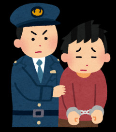 【衝撃】警官「どこ行くの？」 少年「闇バイトで強盗です」→逮捕ｗｗｗｗ