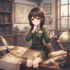 結局、どうしたら日本やドイツは第二次世界大戦に勝てたの？