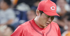 【衝撃】カープ新井監督さん、覚醒「ゾンビたばこに関与したヤツは全員ブン殴って、全部ブッ壊してから辞めたい」・・・・・・・・・