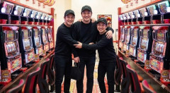 【悲報】スロッターの不正オンライン抽選事案が明かされる！ホクロをAIで修正したり、目を細めたり、三つ子と嘘ついたり涙ぐましい努力をしているらしい