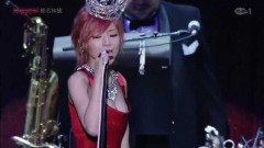 【画像】椎名林檎さん、本当にえっちなおばさんになっていた