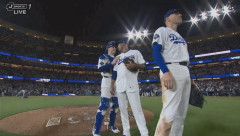 ドジャースがシーソーゲームを制して勝利をつかむ！　大谷翔平は４打数２安打１盗塁の活躍
