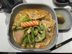 【悲報】保守「麻辣湯大嫌いです」←これ