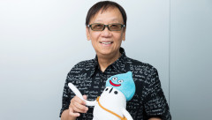 堀井さん「実況動画は宣伝になるのかどうなのかはわからない部分もありますけど」