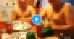 【動画】インターネット史上最もエキサイティングな食後のひとときｗｗｗｗ