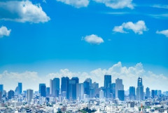 【悲報】年収1000万円の都民さん、この程度ではマイホームすら買えず咽び泣く