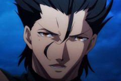 クラス名で呼ぶと大体ステイナイトのサーヴァントのことを連想しちゃうよね