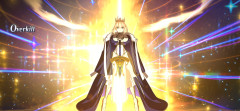 【FGO】ログレス＋アルトリアで残り一枠は何入れるのを想定してる？