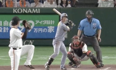 近本光司第2号wwwwwwさらに森下翔太26号で2得点wwwwwwwwwwww