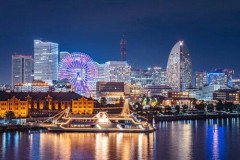 【悲報】敵「神奈川なんて横浜以外田舎やぞ」ハマッ子ワイ「横浜も栄えてるのは一部だけやぞ」