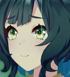 【ウマ娘】薄い本のオリキャラにリアリティが無いと煽られるキセキ先生