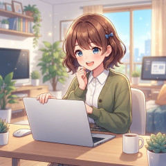 スタバで大量にいるMacBookいじってるやつって何やってんの？