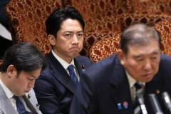 【悲報】米農家「石破茂と小泉進次郎のせいで大赤字。従業員の給料は僕の貯金を切り崩して払ってる」