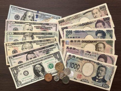 【悲報】ドル円まもなく160円復帰へ