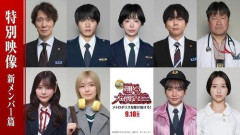 【悲報】「踊る大捜査線」ってドラマはめっちゃ面白かったのになんで映画はことごとく糞なの？ｗｗｗｗｗｗｗｗｗｗ